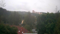 Zámek Vranov nad Dyjí