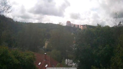Zámek Vranov nad Dyjí