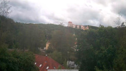 Zámek Vranov nad Dyjí