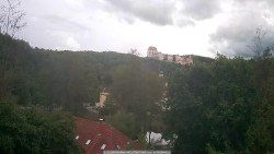 Zámek Vranov nad Dyjí