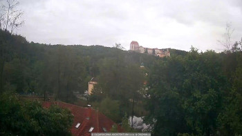 Město Vranov  nad Dyjí