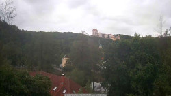 Zámek Vranov nad Dyjí