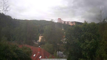 Město Vranov  nad Dyjí