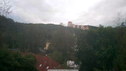 Zámek Vranov nad Dyjí