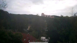 Zámek Vranov nad Dyjí