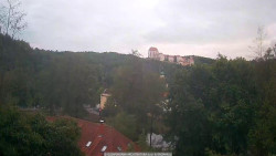 Zámek Vranov nad Dyjí