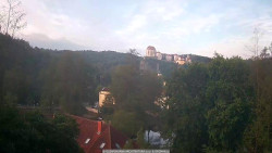 Zámek Vranov nad Dyjí