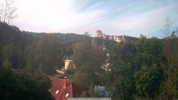 Zámek Vranov nad Dyjí