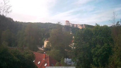 Zámek Vranov nad Dyjí