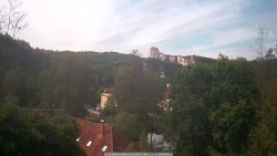 Zámek Vranov nad Dyjí
