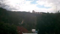 Zámek Vranov nad Dyjí