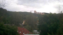 Zámek Vranov nad Dyjí