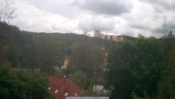 Zámek Vranov nad Dyjí