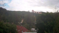 Zámek Vranov nad Dyjí