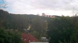 Zámek Vranov nad Dyjí