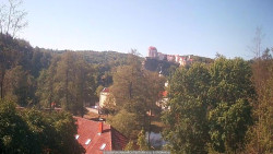 Zámek Vranov nad Dyjí