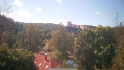 Zámek Vranov nad Dyjí