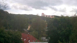 Zámek Vranov nad Dyjí