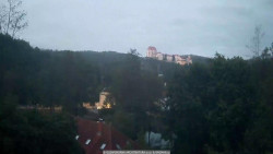 Zámek Vranov nad Dyjí