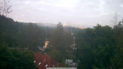 Zámek Vranov nad Dyjí