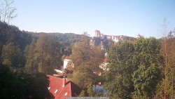 Zámek Vranov nad Dyjí