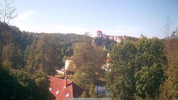 Zámek Vranov nad Dyjí