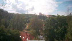 Zámek Vranov nad Dyjí