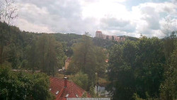 Zámek Vranov nad Dyjí