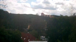 Zámek Vranov nad Dyjí