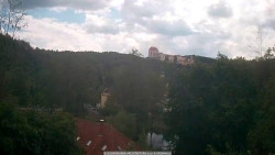 Zámek Vranov nad Dyjí