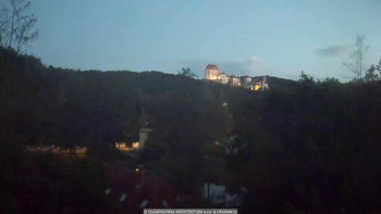 Město Vranov  nad Dyjí