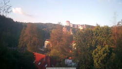 Zámek Vranov nad Dyjí