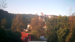 Zámek Vranov nad Dyjí
