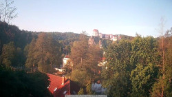 Zámek Vranov nad Dyjí
