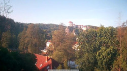 Zámek Vranov nad Dyjí