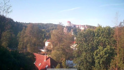 Zámek Vranov nad Dyjí