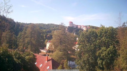 Zámek Vranov nad Dyjí