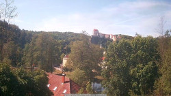 Zámek Vranov nad Dyjí