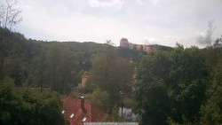 Zámek Vranov nad Dyjí