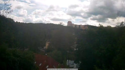 Zámek Vranov nad Dyjí