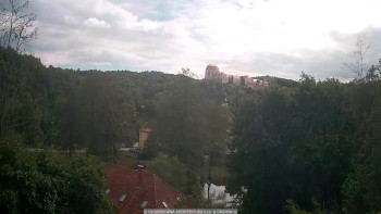 Město Vranov  nad Dyjí