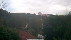 Zámek Vranov nad Dyjí