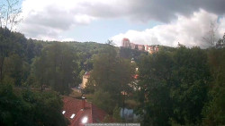 Zámek Vranov nad Dyjí