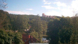 Zámek Vranov nad Dyjí