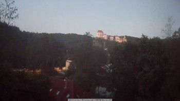 Město Vranov  nad Dyjí