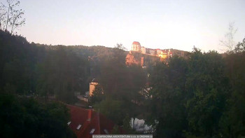 Město Vranov  nad Dyjí