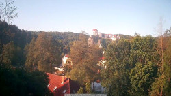 Zámek Vranov nad Dyjí