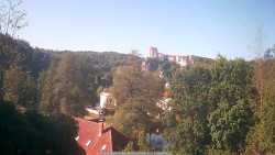 Zámek Vranov nad Dyjí