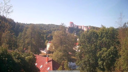 Zámek Vranov nad Dyjí