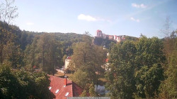 Zámek Vranov nad Dyjí